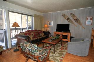 Sierra Park Villas #16 - Mammoth Lakes - 9
