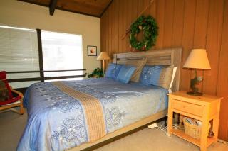 Sierra Park Villas #16 - Mammoth Lakes - 4