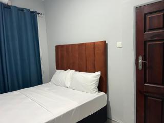 Akwaaba Apartments - Chipata - 9