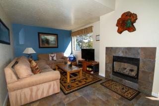 Mammoth Ski Racquet Club 55 - 3