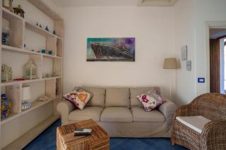 home holiday Tramontana - 4