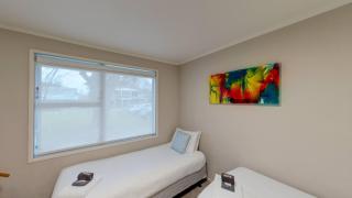 Harbour View Motel and Waterfront Apartments - Tauranga - 6