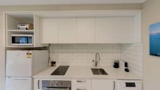Harbour View Motel and Waterfront Apartments - Tauranga - 2