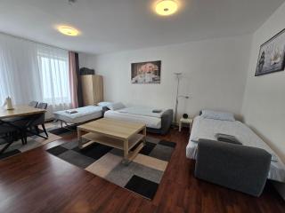 Charmante Ferienwohnung im Herzen von Lübeck - Lübeck - 4