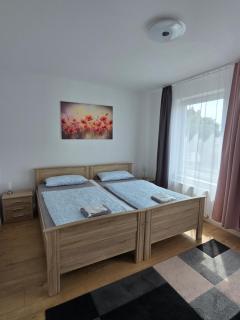 Charmante Ferienwohnung im Herzen von Lübeck - Lübeck - 5