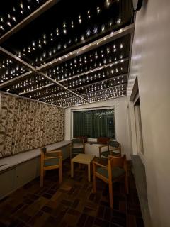 The Wandering House - - 2