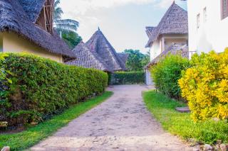 Villa Mozilla Diani Beach - 1