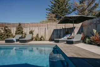 Glen Mor - Heated Pool Retreat - Rye - 7