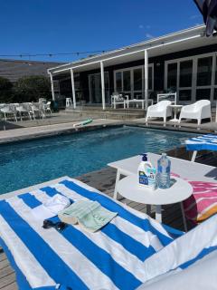 Glen Mor - Heated Pool Retreat - Rye - 1