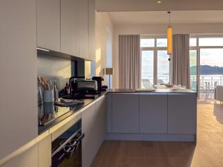 ROUZIC t4 Trebeurden piscine et vue mer - 4