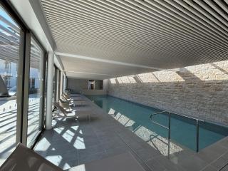 Toenno T3 piscine et vue mer - Trébeurden - 9