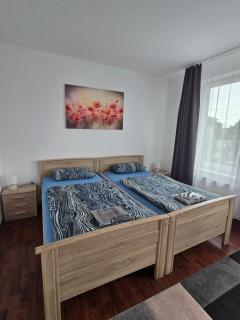 Charmante Ferienwohnung im Herzen von Lübeck - Lübeck - 9