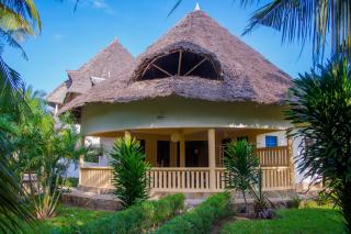 Villa Mozilla Diani Beach - Diani Beach - 7