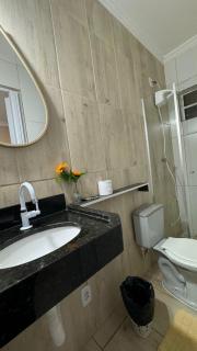 Hotel Coqueiros - Valparaíso de Goiás - 7