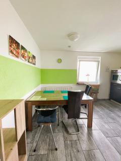 Ferienwohnung Sonnendeck einladend und freundlich - 7