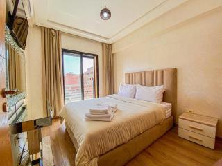 Opera hivernage - Marrakech - 6