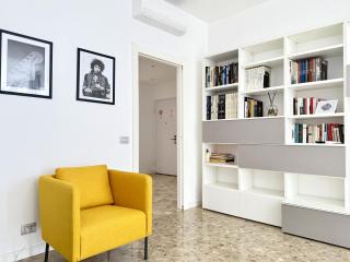 Lambrate Mood Apartment - 8