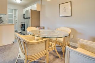 Lake Access and Community Pool Cozy Condo in Mound - 5