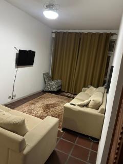 Apto Igamirim - Guarujá - 2