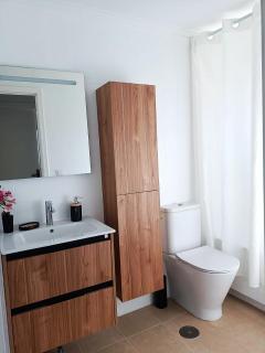 Apartamento Rocio del Mar - 4