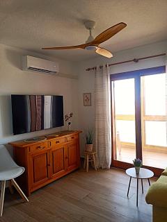 Apartamento Rocio del Mar - Torrevieja - 2