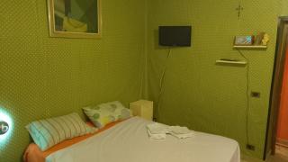 Studio apartment in the historic center - 1