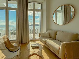Le castel T2 piscine et vue mer plage - Trébeurden - 4