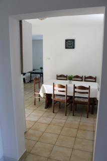 Apartments Strmecki - 9