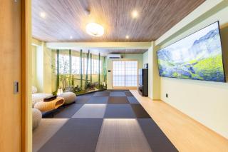 Build Japan Building floors 2, 3, 4,5, 6,7 - Vacation STAY 81193v - Osaka - 0