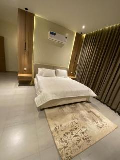 Serenity homes - Islamabad - 1