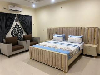 Serenity homes - Islamabad - 2