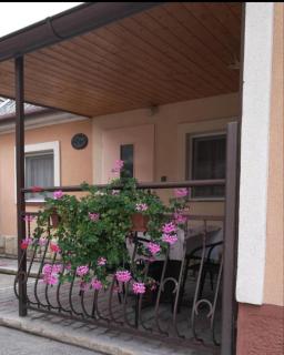 HODOSI Apartments - Veľký Meder - 8
