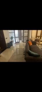 Abdul's house - Lahore - 1