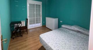 Habitacion Individual - 5