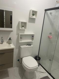 Casa alvenaria um conforto - 7