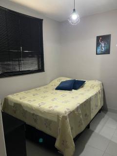 Casa alvenaria um conforto - 5