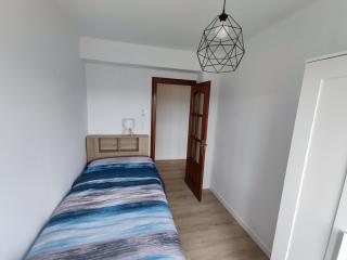 Comodo y luminoso - Ferrol - 8