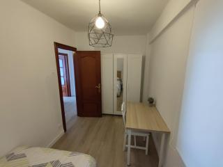 Comodo y luminoso - Ferrol - 1