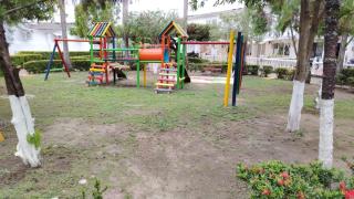 Casa En Flandes ARAGON 1 - 5