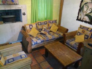 Lion king cabin woods - - 6