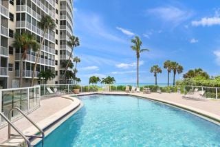 Crystal Sands Beach Elegance - Sarasota - 7