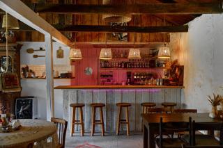 Gipsy Village Park Hotel - Asuretʼi - 4