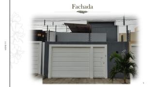 HOME 111 - Casa completa em Petrolina - 9