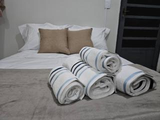Casa butterfly family option - Itirapina - 9