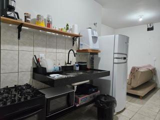Casa butterfly family option - Itirapina - 2