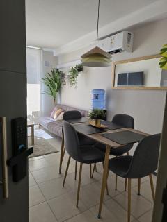 Apart hotel céntrico Rancagua, parking privado, calefacción AC 18000 btu - Rancagua - 8
