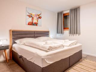 Selbhorn - Hinterthal - 1