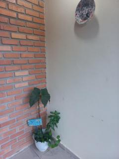 Casa com Ar condicionado 300 m da praia - Itapoa - 7