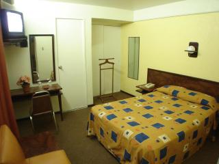 Hotel San Miguel - Puebla - 0