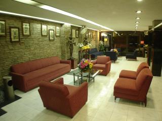 Hotel San Miguel - Puebla - 1